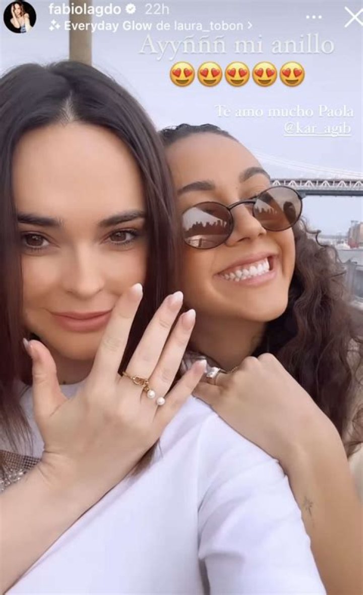 Fabiola Guajardo - Bio, Age, Wiki, Facts and Family