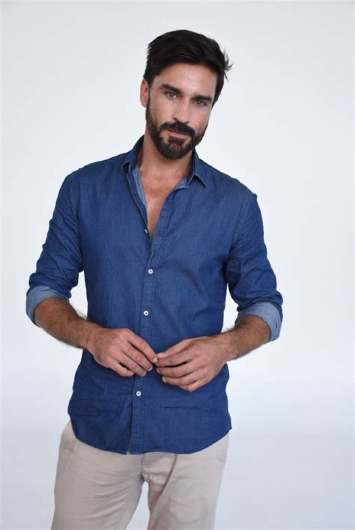 Fabricio Zunino - Bio, Age, Wiki, Facts and Family