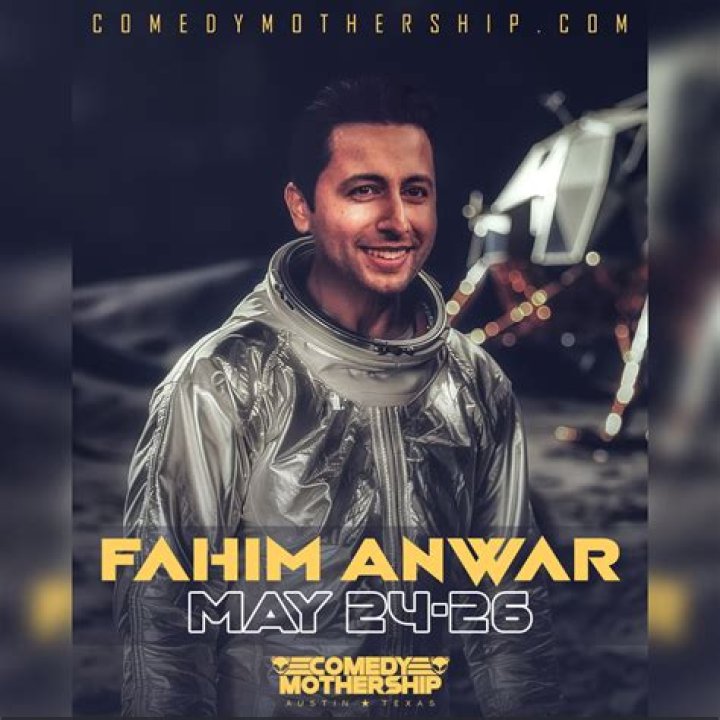Fahim Anwar - Bio, Age, Wiki, Facts and Family
