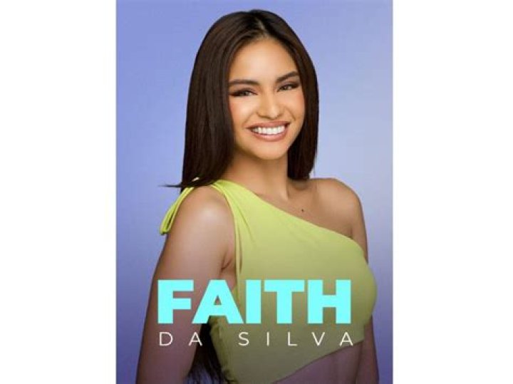 Faith Da Silva: TV Actress Detailed Bio, Age, Birthday, & Height Insights and more