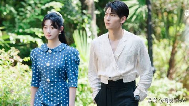 Fan Zhixin: TV Actor Detailed Bio, Age, Birthday, & Height Insights and more