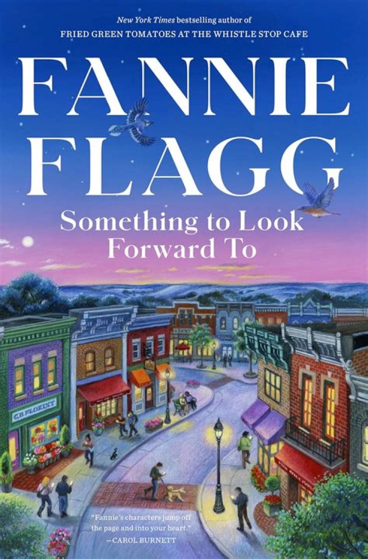 Fannie Flagg - Bio, Age, Wiki, Facts and Family