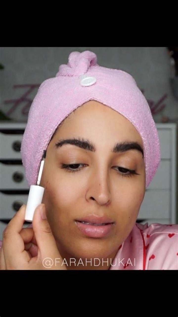 Farah Dhukai - Bio, Age, Wiki, Facts and Family