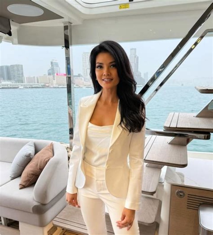 Farah Quinn - Bio, Age, Wiki, Facts and Family