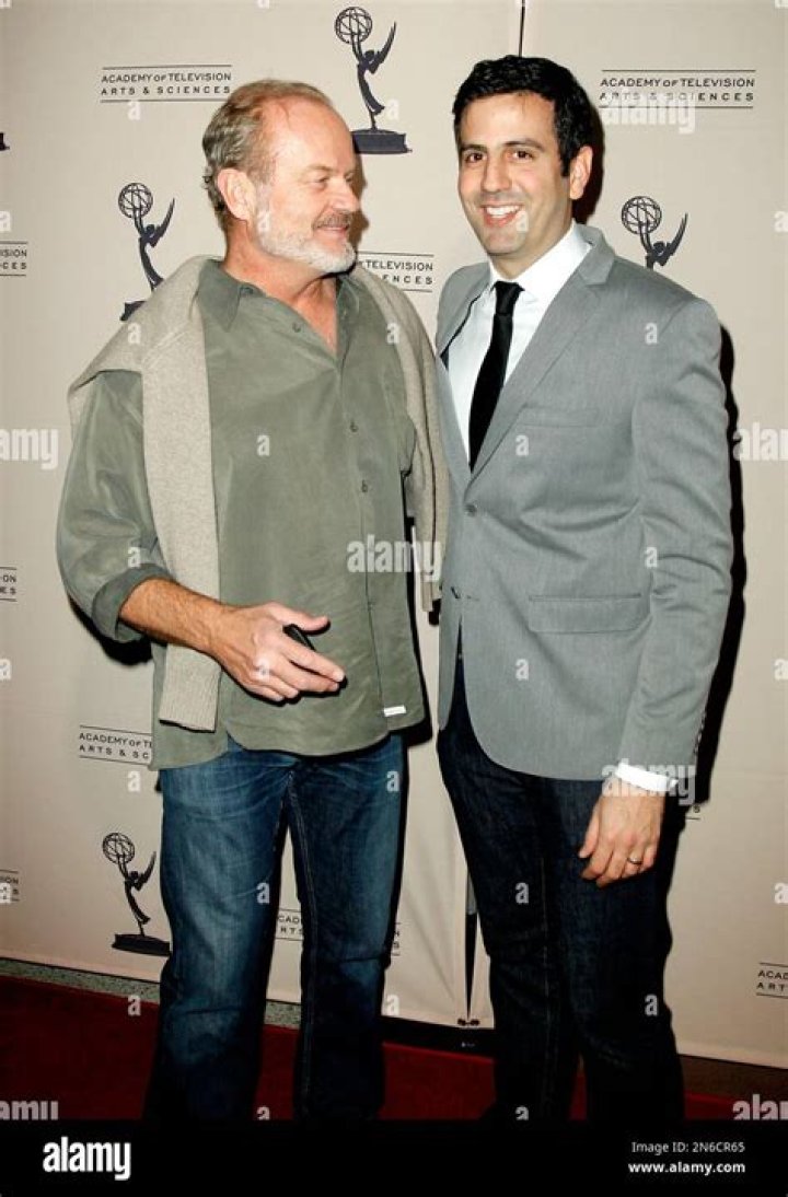 Farhad Safinia - Bio, Age, Wiki, Facts and Family