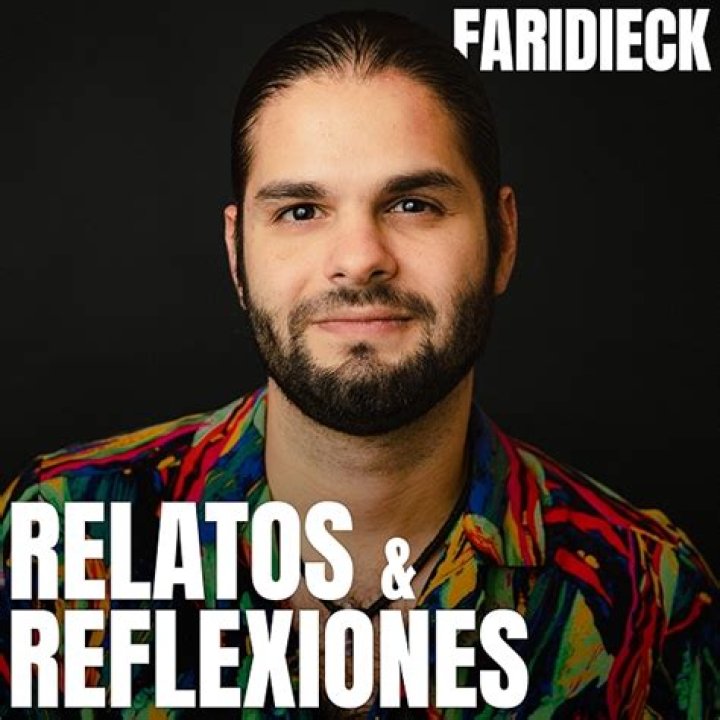 Farid Dieck - Bio, Age, Wiki, Facts and Family