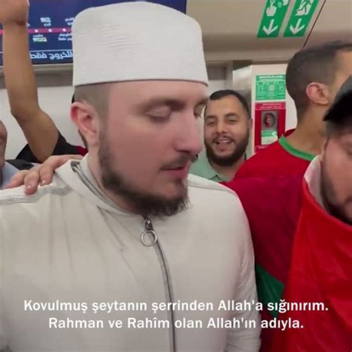 Fatih Seferagic - Bio, Age, Wiki, Facts and Family