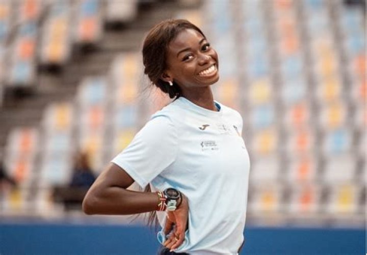 Fatima Diame - Bio, Age, Wiki, Facts and Family