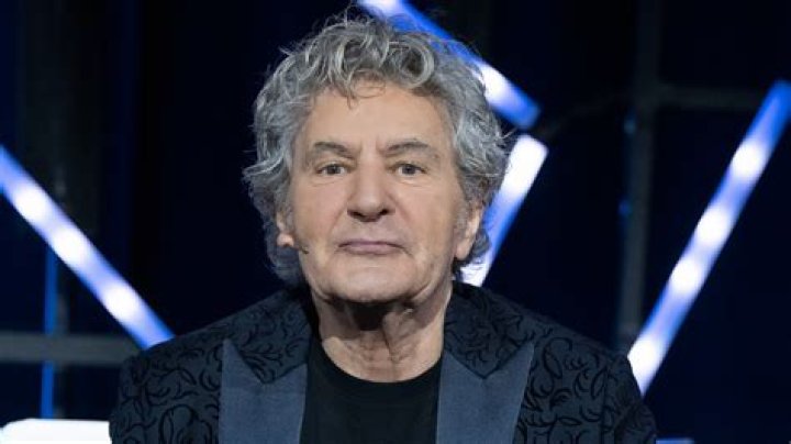 Fausto Leali - Bio, Age, Wiki, Facts and Family