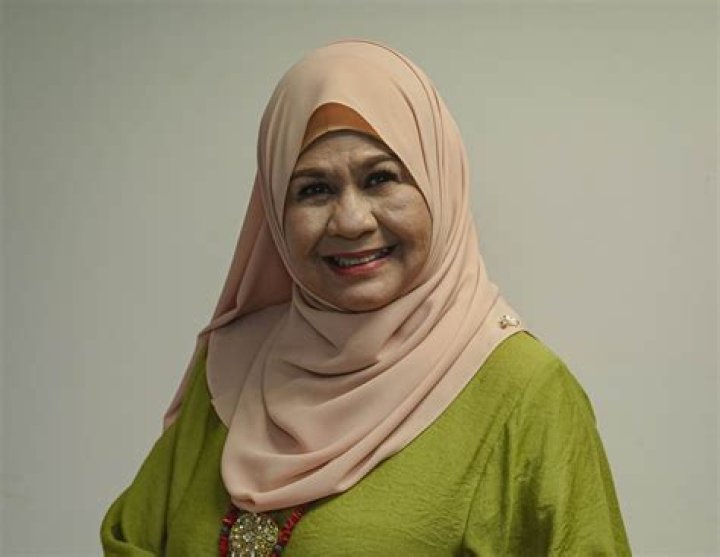 Fauziah Ahmad Daud - Bio, Age, Wiki, Facts and Family