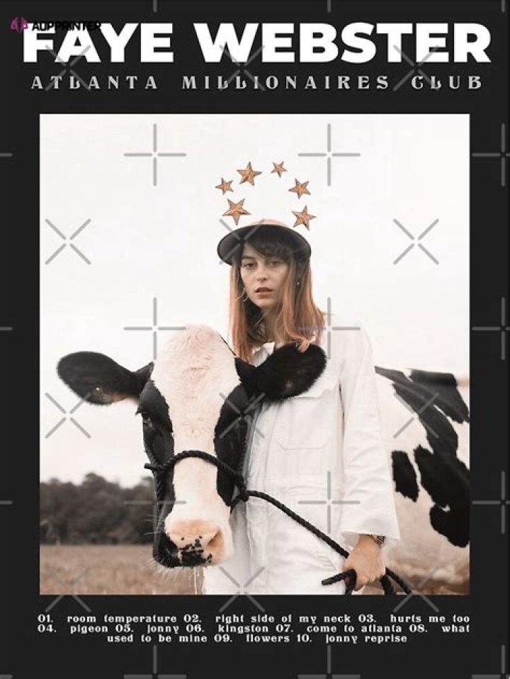 Faye Webster (singer) - Wikipedia, Age, Net Worth, Biography , Spotify, TikTok, Facebook, Facts and Family