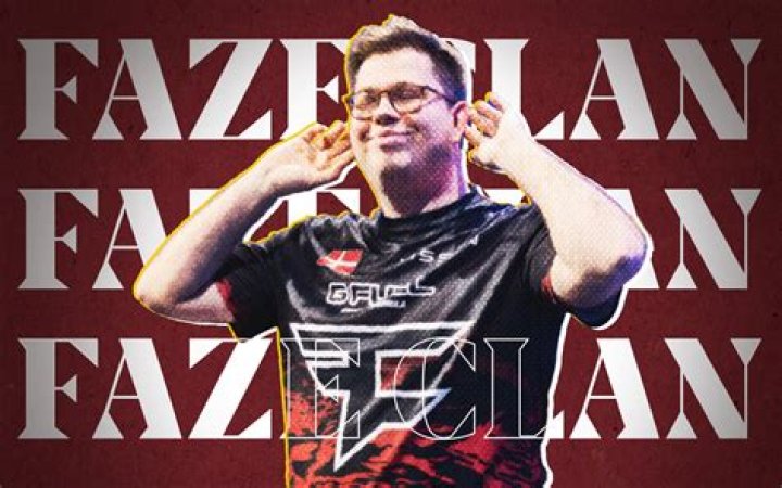 FaZe Jinx - Bio, Age, Wiki, Facts and Family