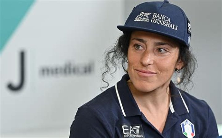 Federica Brignone - Bio, Age, Wiki, Facts and Family