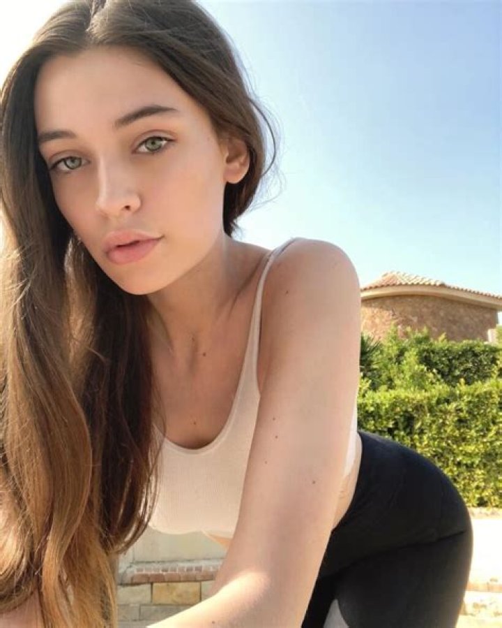 Felicite Tomlinson - Bio, Age, Wiki, Facts and Family
