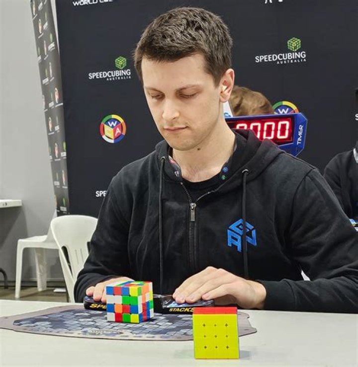 Feliks Zemdegs - Bio, Age, Wiki, Facts and Family