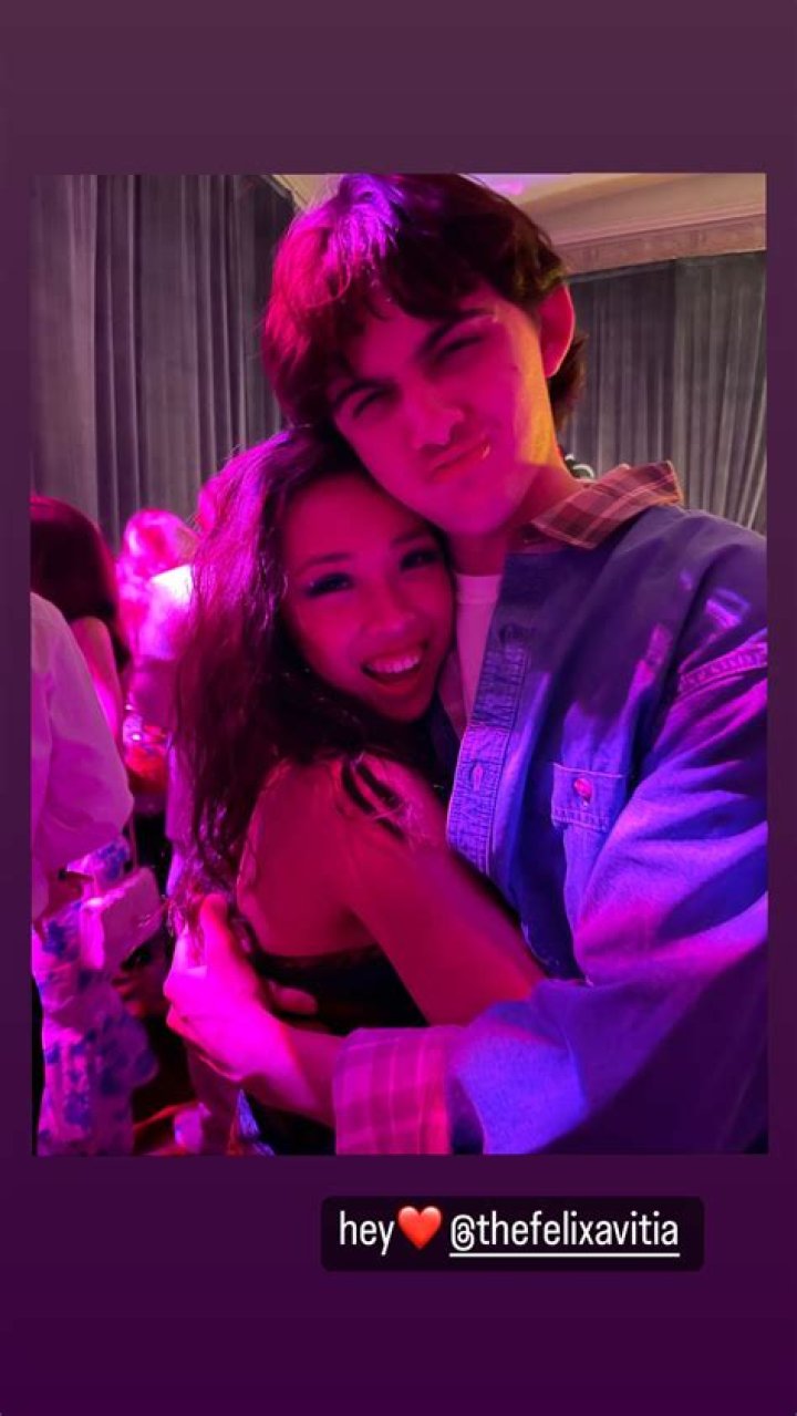 Felix Avitia - Bio, Age, height, Wiki, Facts and Family