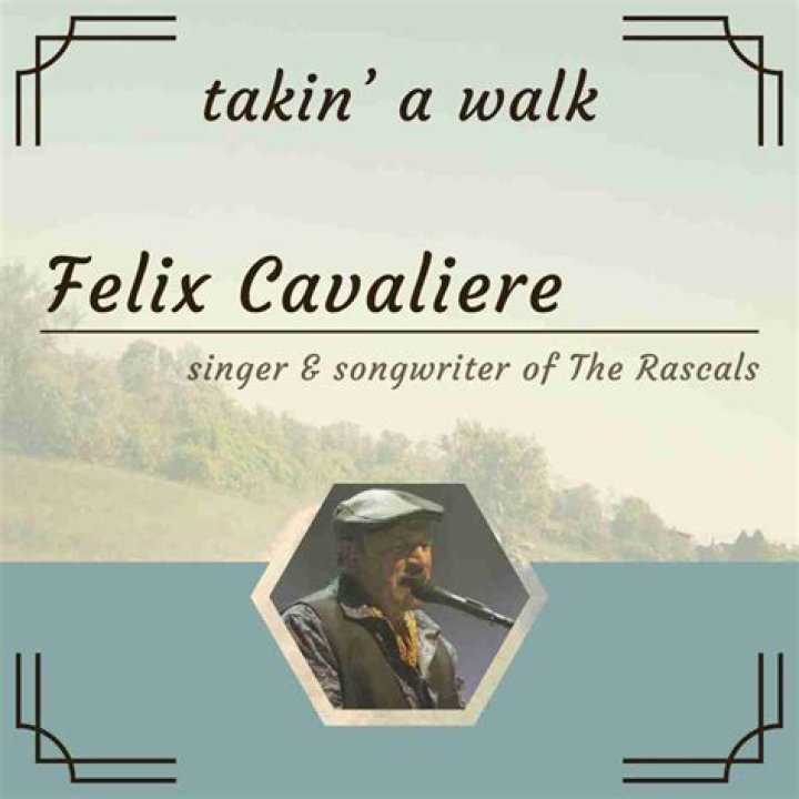 Felix Cavaliere - Bio, Age, net worth, height, Wiki, Facts and Family