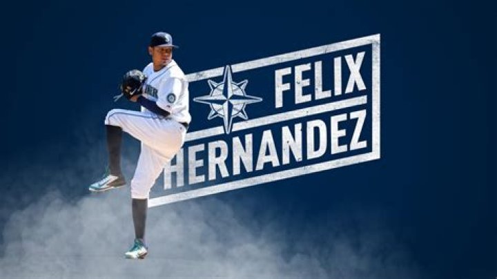Felix Hernandez - Bio, Age, net worth, height, Wiki, Facts and Family
