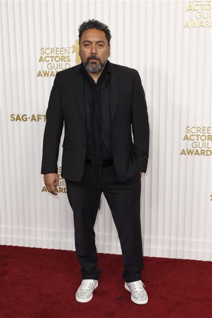 Felix Solis - Bio, Age, Wiki, Facts and Family