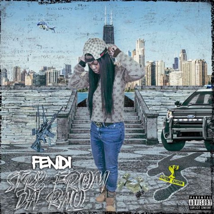 Fendi Da Rappa: Rapper Detailed Bio, Age, Birthday, & Height Insights and more