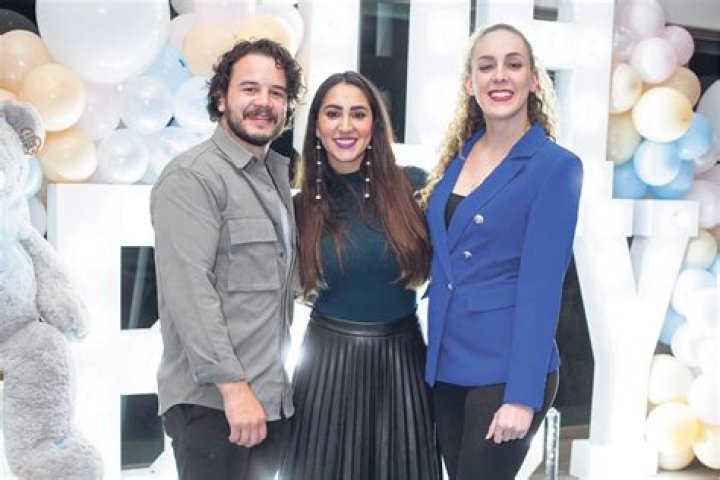 Fer De la Mora - Bio, Age, Wiki, Facts and Family