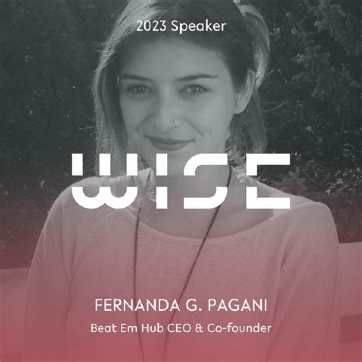 Fernanda Gómez - Bio, Age, Wiki, Facts and Family