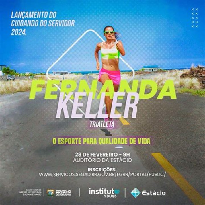 Fernanda Keller - Bio, Age, Wiki, Facts and Family