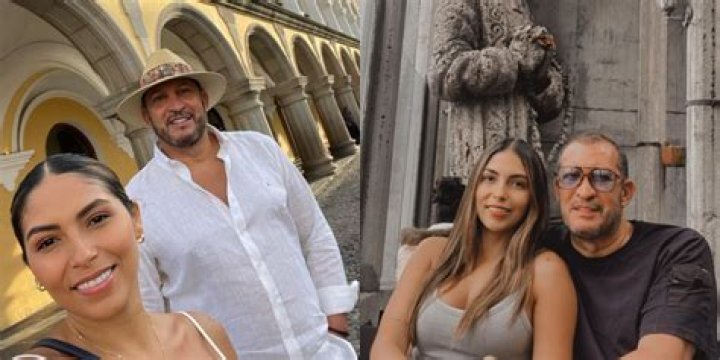 Fernando Solorzano - Bio, Age, Wiki, Facts and Family