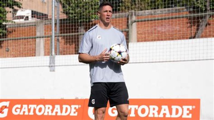 Fernando Torres - Bio, Age, net worth, height, Wiki, Facts and Family