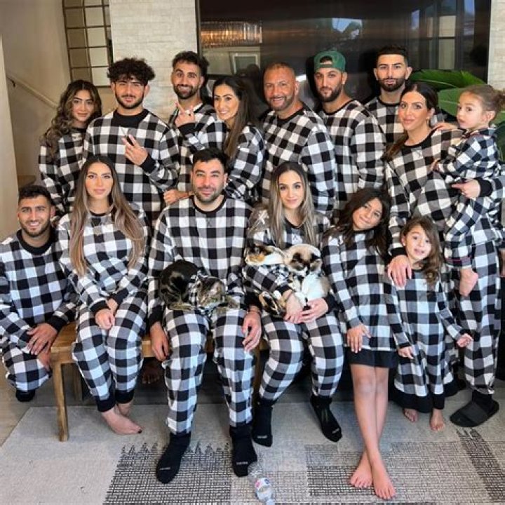 Fifi Furrha - Bio, Age, Wiki, Facts and Family