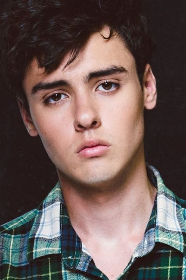 Finlay MacMillan - Bio, Age, Wiki, Facts and Family