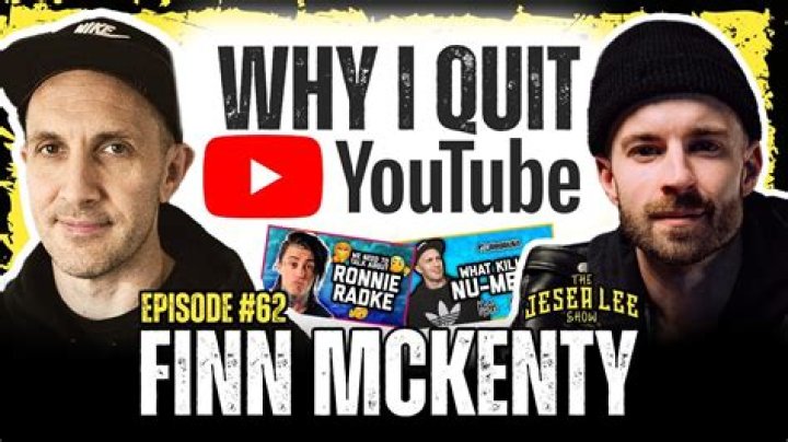 Finn Mckenty: YouTube Star Detailed Bio, Age, Birthday, & Height Insights and more