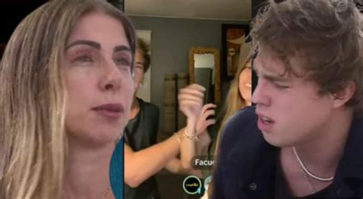 Fiorella Cayo - Bio, Age, Wiki, Facts and Family