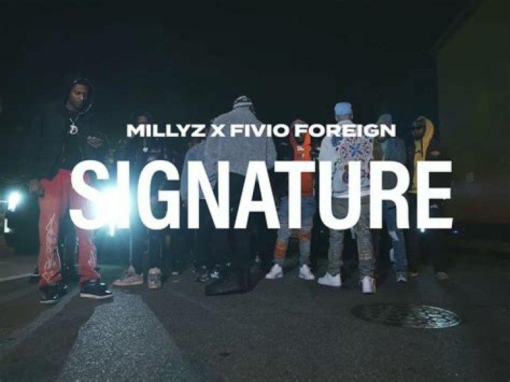 Fivio Foreign - Bio, Age, Wiki, Facts and Family