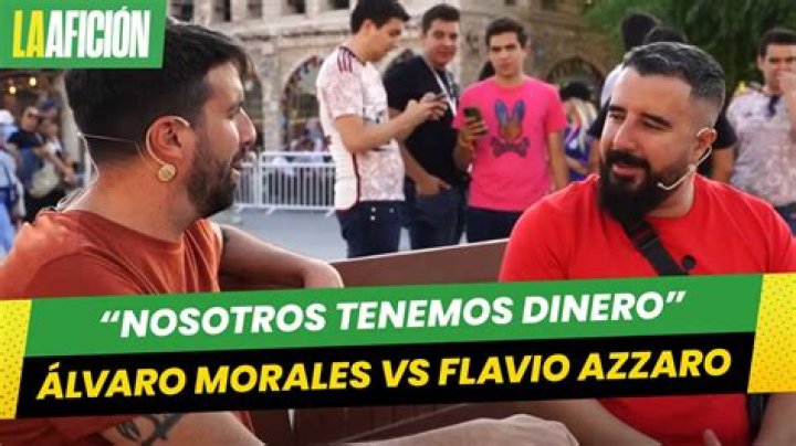 Flavio Azzaro - Bio, Age, Wiki, Facts and Family