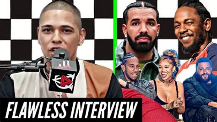 Flawless Real Talk - Bio, Age, Wiki, Facts and Family