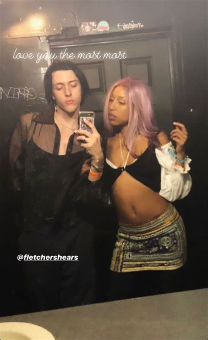 Fletcher Shears - Bio, Age, Wiki, Facts and Family