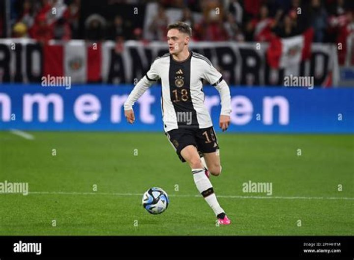 Florian David Fitz - Bio, Age, height, Wiki, Facts and Family