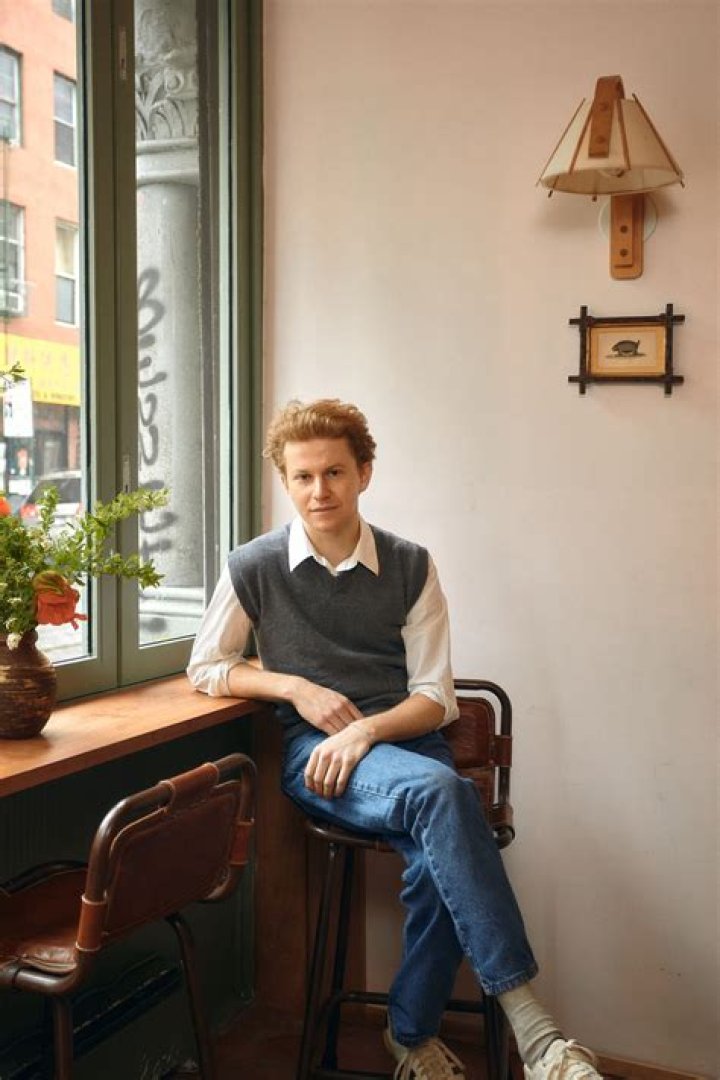 Flynn McGarry - Bio, Age, siblings, Wiki, Facts and Family