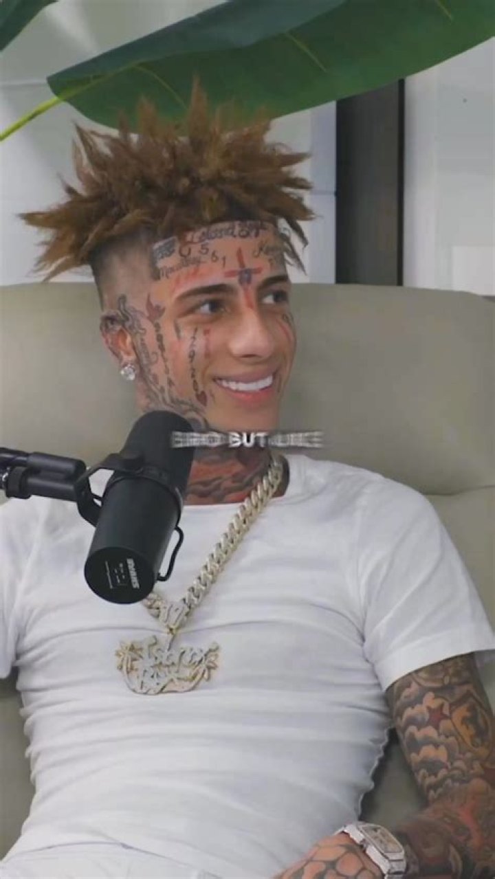 Flyysoulja - Bio, Age, Wiki, Facts and Family