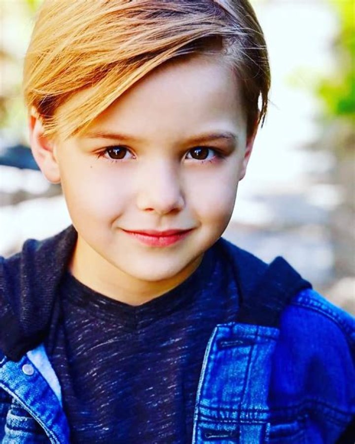 Fox Messitt - Bio, Age, Wiki, Facts and Family