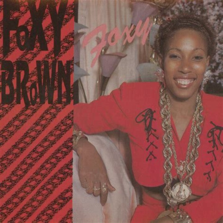 Foxy Brown - Bio, Age, Wiki, Facts and Family