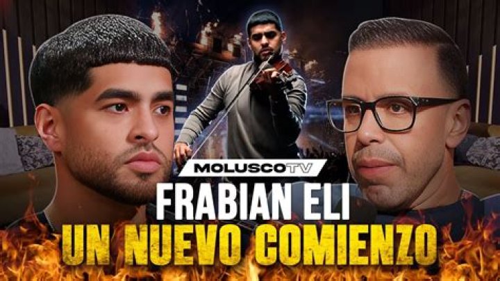 Frabian Eli - Bio, Age, Wiki, Facts and Family