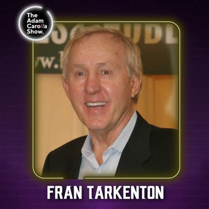 Fran Tarkenton - Bio, Age, net worth, height, Wiki, Facts and Family