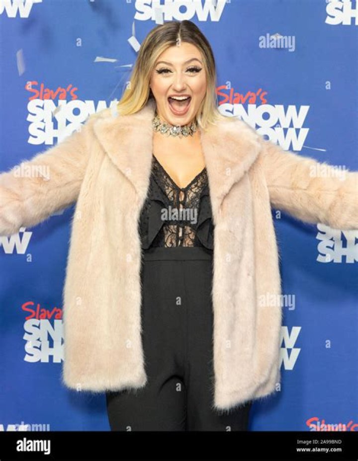 Francesca Curran - Bio, Age, Wiki, Facts and Family