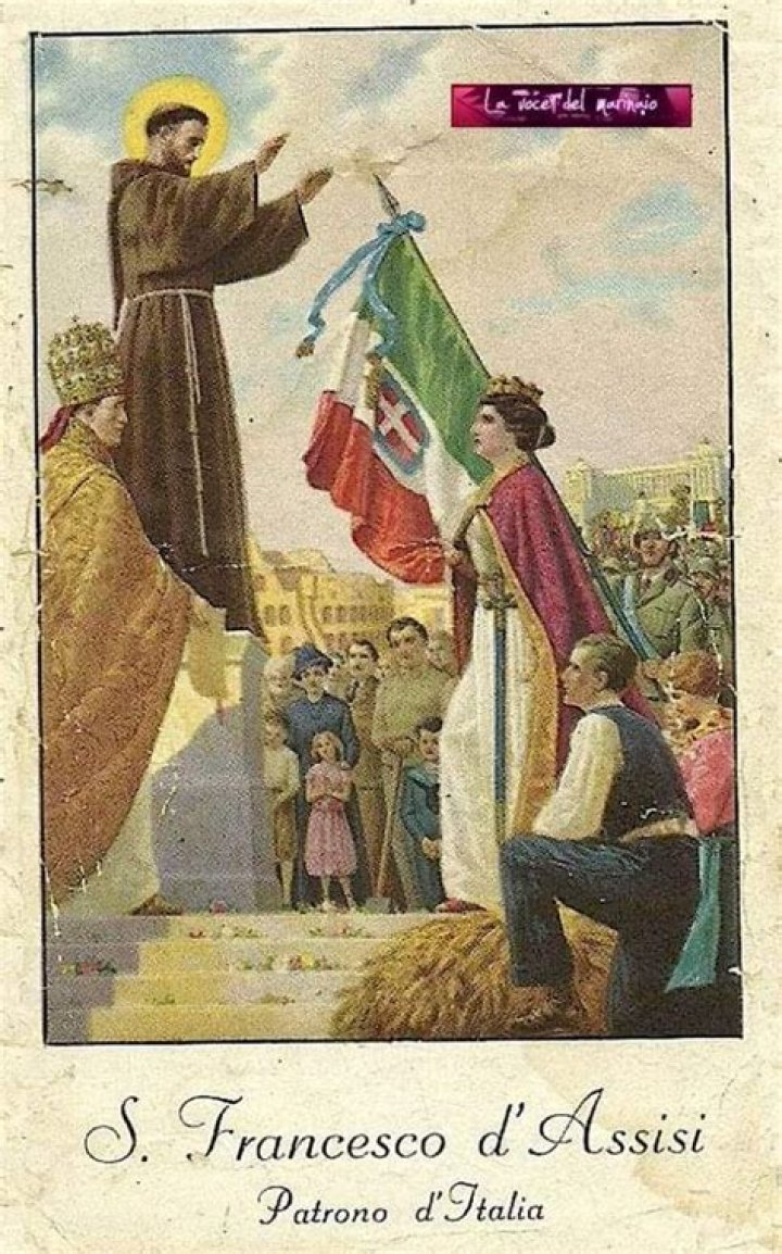 Francesco Testi - Bio, Age, height, Wiki, Facts and Family