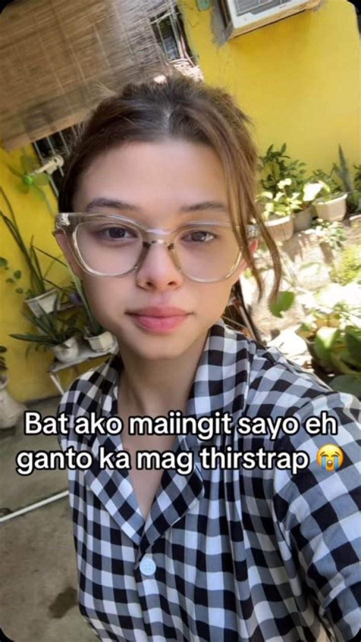 Franchezka Manabat - Bio, Age, Wiki, Facts and Family