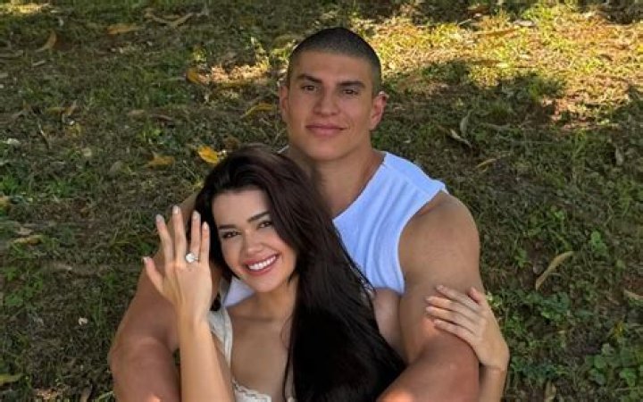 Franciny Ehlke - Bio, Age, Wiki, Facts and Family