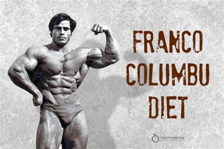 Franco Columbu - Bio, Age, net worth, weight, height, Wiki, Facts and Family