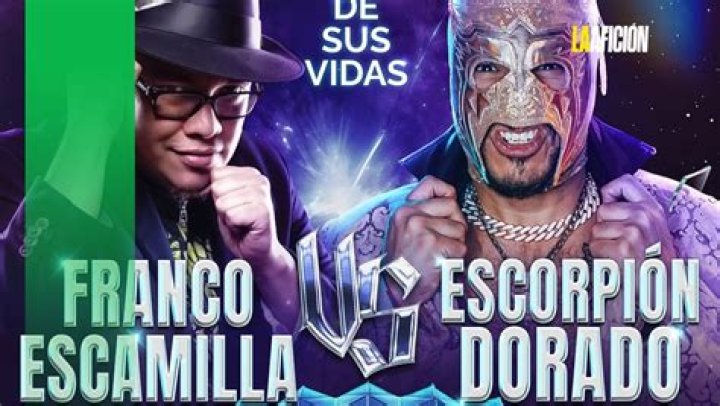 Franco Escamilla - Bio, Age, height, Wiki, Facts and Family